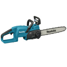 Аккумуляторная цепная пила MAKITA LXT DUC357SF (АКБ 3Ач + ЗУ)