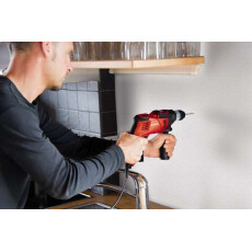 Дрель Einhell TC-ID 720 E