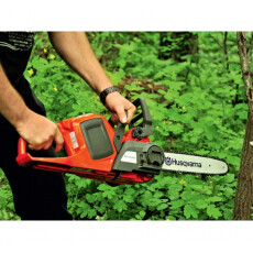 Аккумуляторная пила Husqvarna 535i XP