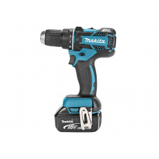 Аккум. дрель-шуруповерт MAKITA DDF 480 RME