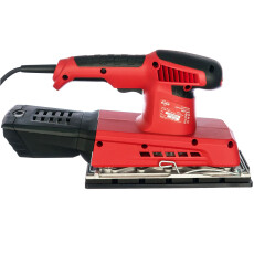 Вибрационная шлифмашина Elitech МШВ 0423Э