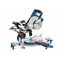 Дисковая торцовочная пила Bosch GCM 8 SJL Professional