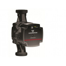Циркуляционный насос Grundfos ALPHA SOLAR 25-75 130 (98989299)