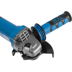 Одноручная углошлифмашина BULL WS 1217