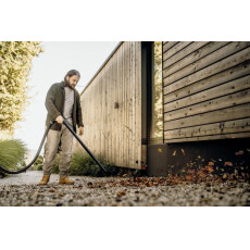 Пылесос сухой и влажной уборки Karcher WD 3 P V-17/4/20