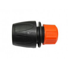 Муфта быстросъемная 1/2"(5/8") STARTUL GARDEN (ST6013-2-1/2)