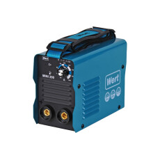 Инверторный сварочный аппарат Elitech MINI 200 WERT