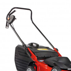 Электрическая газонокосилка  Efco LR 44 PE essential