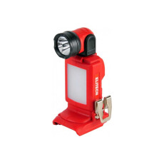 Аккумуляторный фонарь Elitech ФА 18ЛУ (E2211.001.00)