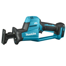 Аккумуляторная сабельная пила MAKITA LXT DJR 189 Z в коробке