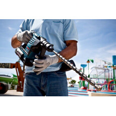 Аккумуляторный перфоратор BOSCH GBH 36 VF-LI PLUS L-BOXX