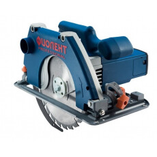 Циркулярная пила ФИОЛЕНТ ПД 7-75 в кор.+ монтажный комплект
