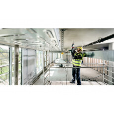 Перфоратор Metabo KHE 2860 Quick + патрон