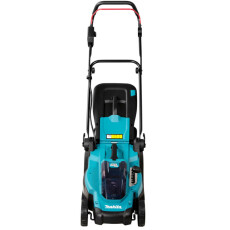 Газонокосилка аккумуляторная MAKITA LXT DLM330Z (без АКБ и ЗУ)