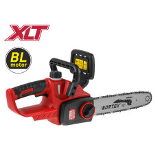 Аккум. пила цепная WORTEX CEC 3018-1 ALL1 XLT SOLO