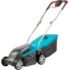 Комплект Gardena - Триммер аккум. EasyCut Li-18/23 + Газонокосилка аккум. PowerMax Li-18/32 + Нож-цы акк. ComfortCut Li-18/50