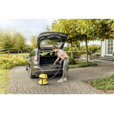 Пылесос сухой и влажной уборки Karcher WD 2 Plus V-12/4/18