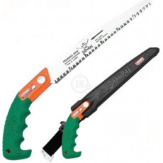 Пила самоочищающая с прямым полотном SAMURAI GKS 300 LH