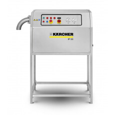 Генератор сухого льда Karcher IP 55