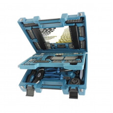 Набор ручного инструмента MAKITA (200 шт)