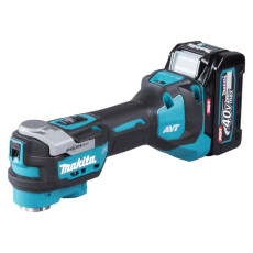 Аккум. многофункциональный инструмент (реноватор) MAKITA TM001GZ