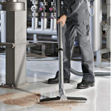 Промышленный пылесос Karcher IVC 60/24-2 Tact² Lp