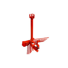 Картофелевыкапыватель ВСН-16 НПД (стойка 16мм, регулир. глуб/шир.) (ЗАО "ВРМЗ")