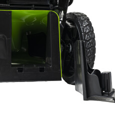 Аккумуляторная газонокосилка Greenworks GD40LM46HP 40В