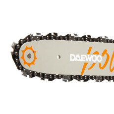 Электрическая пила DAEWOO DACS2500E