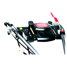 Культиватор бензиновый RATO RG 7.2-130Q-Z