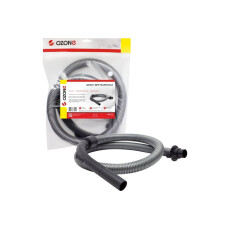 Шланг OZONE для бытового пылесоса Samsung, длина 1,5 м, труба 32 мм