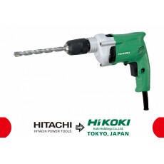 Ударная дрель Hitachi DV13VSS