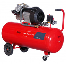 Компрессор масляный коаксиальный FUBAG VDС 400/50 CM3