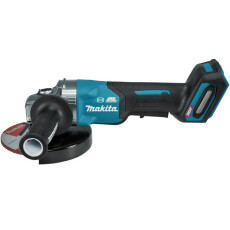 Аккумуляторная углошлифмашина MAKITA XGT GA036GZ (без АКБ и ЗУ)