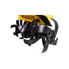 Мотокультиватор Champion ВC 6712