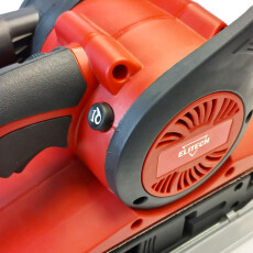 Ленточная шлифмашина Elitech МШЛ 900Э