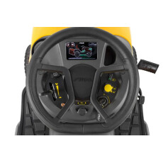 Садовый трактор STIGA ESTATE 9122 W