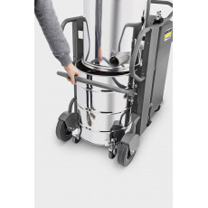 Взрывозащищенный пылесос Karcher IVS 100/40