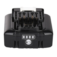 Аккумулятор MAKITA CXT BL 1050B 12.0 В, 5.0 А/ч, Li-Ion
