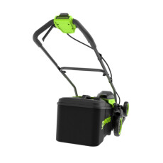 Аккумуляторная газонокосилка Greenworks GD40LM361 40V (без АКБ и ЗУ)