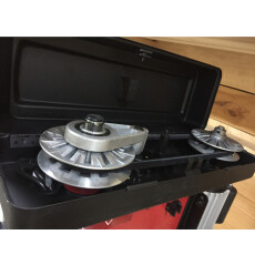 Сверлильный станок Elitech СТС 6030ВПЛ