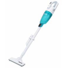 Аккумуляторный пылесос MAKITA CXT CL 117 FDX1 в кор.
