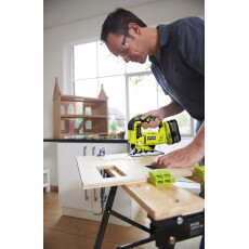 Лобзик электрический Ryobi R18JS-0