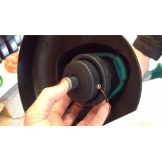 Электрический триммер Bosch ART 26 Easytrim
