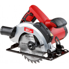 Дисковая пила WORTEX CS 1613 L