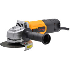 Одноручная угловая шлифовальная машина KATANA HD line AG5500S PRO