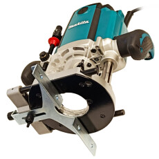 Фрезер вертикальный MAKITA RP1803FX02 в коробке