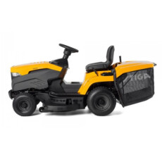 Садовый трактор Stiga ESTATE 598 W (Honda)