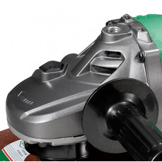 Угловая шлифовальная машина Hikoki G18ST