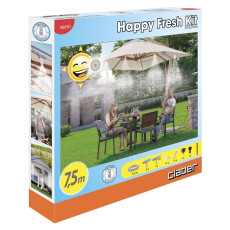 Шланг орошения микротуманом Claber 7,5 м